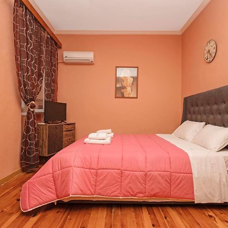 Venetian Reale Apartment Corfu  外观 照片