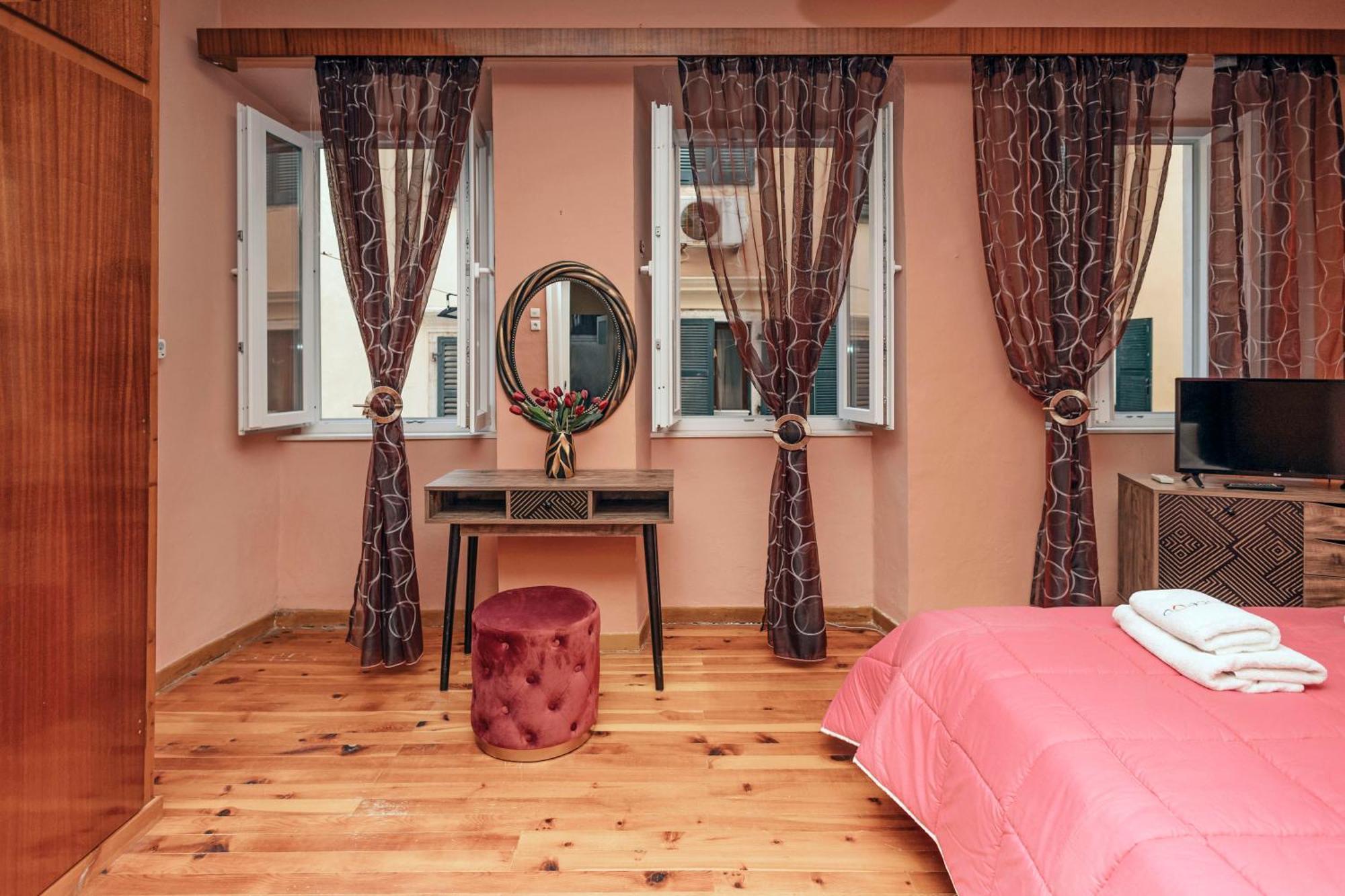 Venetian Reale Apartment Corfu  外观 照片