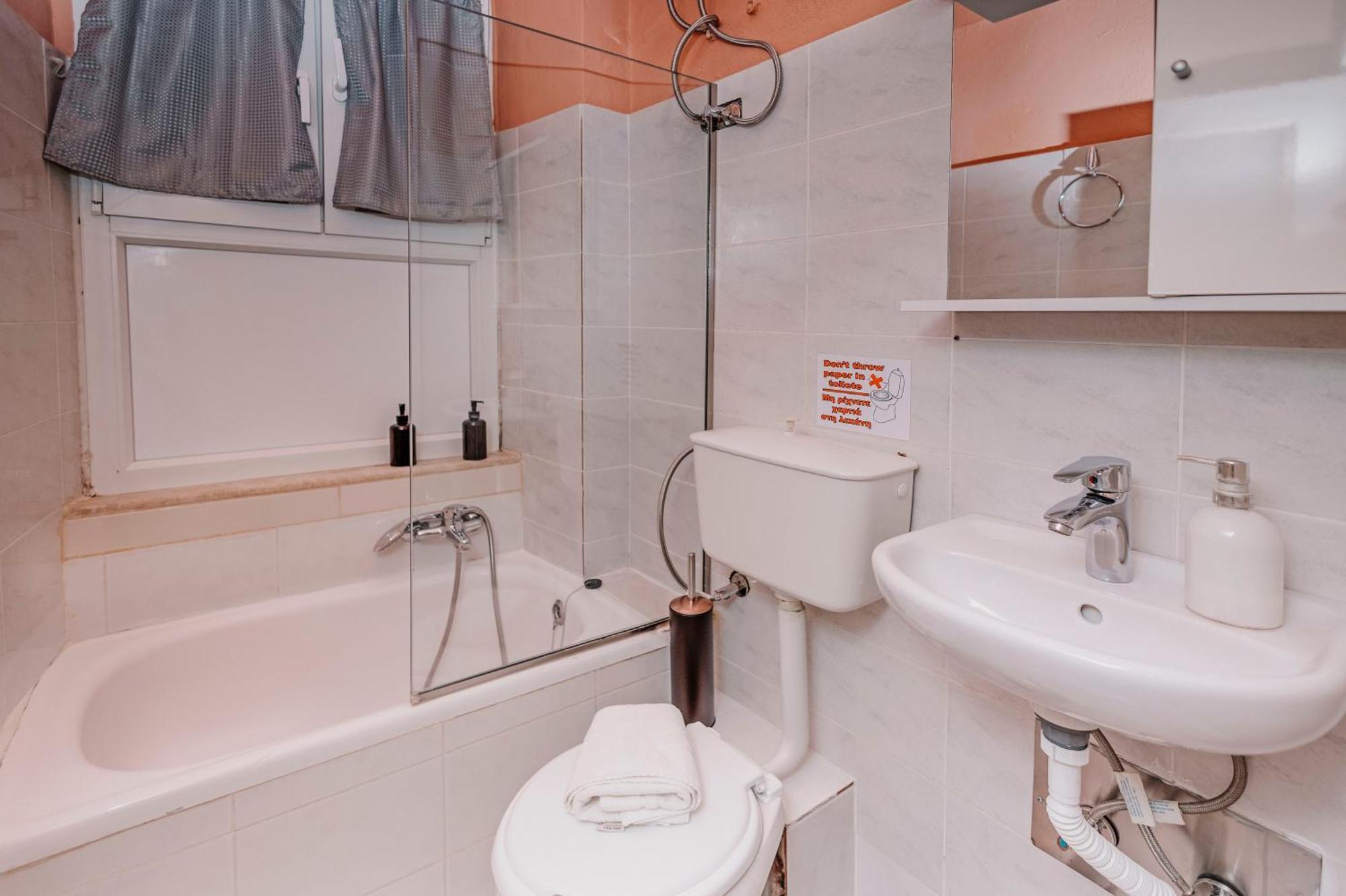 Venetian Reale Apartment Corfu  外观 照片