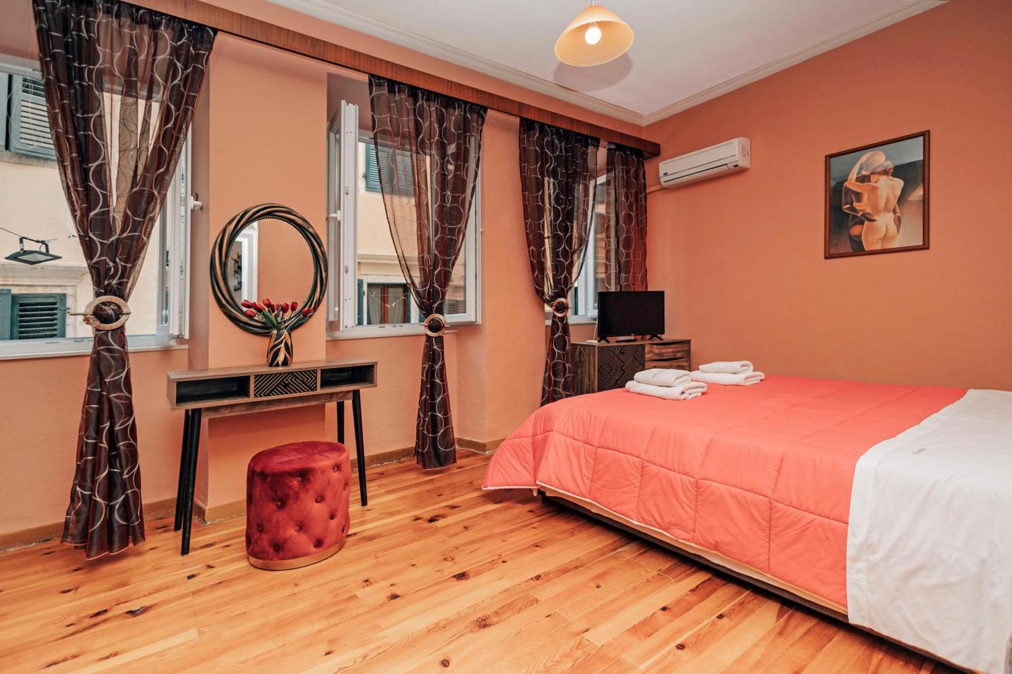Venetian Reale Apartment Corfu  外观 照片